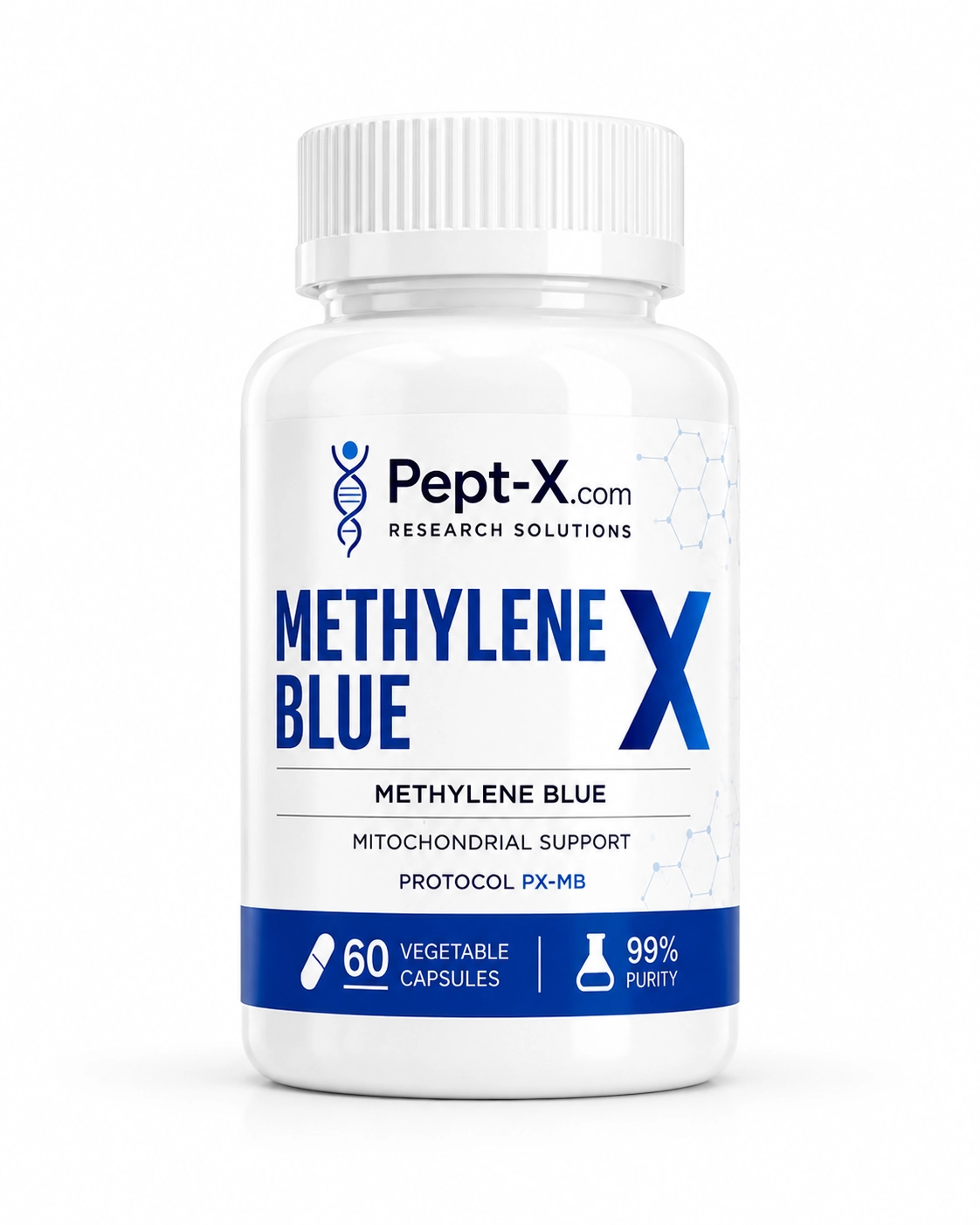 Methylene Blue Pept-X